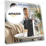 Превью WiFi Air Machine Diffuser — Air Moisturizers, kevinleo