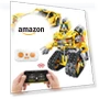 Превью 2-in-1 Build a Robot Kit — Construction Kits, Panlos