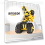 Превью 2-in-1 Build a Robot Kit — Construction Kits, Panlos