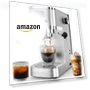 Превью 20 Bar Espresso Machine with Temperature Control LED Display — Espresso Machines, URintells Cuising