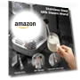 Превью 20 Bar Espresso Machine with Temperature Control LED Display — Espresso Machines, URintells Cuising