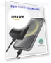 Превью 25W Type C Fast Charger with 10ft Cable — Cables, Shenzhen Yijiapin Trading Co., Ltd.