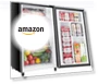 Превью 3.2 Cu.Ft Mini Fridge with Freezer — Mini Fridges, Sweetcrispy