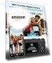 Превью 5K Digital Camera with WiFi and Dual Lens — Mirrorless Cameras, ToAuite