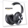 Превью Active Noise Cancelling Headphones — Over-Ear Headphones, TAGRY