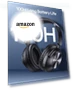 Превью Active Noise Cancelling Headphones — Over-Ear Headphones, TAGRY