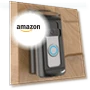 Превью Adjustable 360° Degree Anti-Theft Video Doorbell Mount — Dashboard Installation Kits, ZHANDEYUA