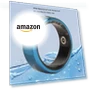 Превью Ceramic Smart Ring Health Sleep Monitoring Step Counter Remote Camera — Smart Rings, ciciglow