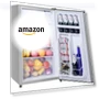 Превью Compact Refrigerator with Freezer — Mini Fridges, Tehanld