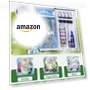 Превью Compact Refrigerator with Freezer — Mini Fridges, Tehanld