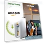 Превью Compact Refrigerator with Freezer — Mini Fridges, Tehanld