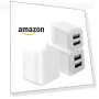 Превью Dual Port USB Wall Charger — Wall Chargers, SHENZHEN OFSPOWER ELECTRONIC TECHNOLOGY CO., LTD.