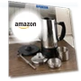 Превью Electric Coffee Percolator — Electric Coffee Brewers, APOXCON