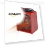 Превью Electric Fan-Forced Industrial Garage and Workshop Utility Space Heater — Portable Electric Heaters, Comfort Zone