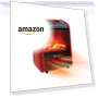 Превью Electric Mini Fireplace Space Heater — Portable Heating Solutions, Comfort Zone