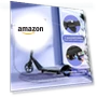 Превью Electric Scooter for Kids — Electric Vehicles, isinwheel