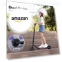 Превью Electric Scooter for Kids — Electric Vehicles, isinwheel
