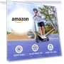 Превью Electric Scooter for Kids — Electric Vehicles, isinwheel
