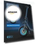 Превью Electric Scooter with Seat — Electric Self-Balancing Scooters, URBANMAX