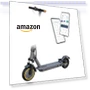 Превью Electric Scooter — Electric Self-Balancing Scooters, VOLPAM