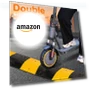 Превью Electric Scooter — Electric Self-Balancing Scooters, VOLPAM