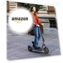 Превью Electric Scooter — Electric Self-Balancing Scooters, VOLPAM