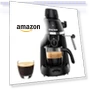 Превью Espresso Cappuccino Machine with Milk Frother — Coffee & Espresso Combos, SOWTECH