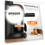 Превью Espresso Cappuccino Machine with Milk Frother — Coffee & Espresso Combos, SOWTECH