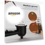 Превью Espresso Cappuccino Machine with Milk Frother — Coffee & Espresso Combos, SOWTECH