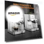 Превью Espresso Machine with Automatic Milk Frother — Espresso Machines, URintells Cuising