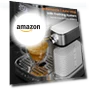 Превью Espresso Machine with Automatic Milk Frother — Espresso Machines, URintells Cuising