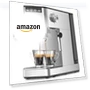 Превью Espresso Machine with Milk Frother — Espresso Machines, Kismile