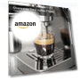 Превью Espresso Machine with Milk Frother — Espresso Machines, Kismile