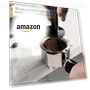 Превью Espresso Machine with Milk Frother — Espresso Machines, Kismile