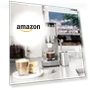 Превью Espresso Machine with Milk Frother — Espresso Machines, Kismile