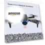 Превью Foldable Drone with 1080P Dual Camera — Drones, THOAML