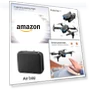Превью Foldable Drone with 1080P Dual Camera — Drones, THOAML