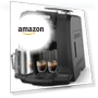 Превью Fully Automatic Espresso Coffee Machine — Espresso Machines, MEROL
