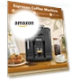 Превью Fully Automatic Espresso Coffee Machine — Espresso Machines, MEROL