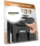 Превью Fully Automatic Espresso Coffee Machine — Espresso Machines, MEROL