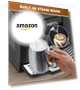 Превью Fully Automatic Espresso Coffee Machine — Espresso Machines, MEROL