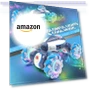Превью Gesture Sensing RC Stunt Car — Remote Control Cars, Dysaim