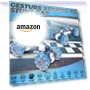 Превью Gesture Sensing RC Stunt Car — Remote Control Cars, Dysaim