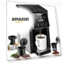 Превью Grind & Brew Coffee Maker with Built-in Grinder — Single-Cup Coffee Makers, AIRMSEN