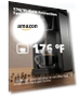 Превью Grind & Brew Coffee Maker with Built-in Grinder — Single-Cup Coffee Makers, AIRMSEN