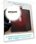 Превью Home Safe with Fireproof Waterproof Bag — Cabinet Safes, FOWORE
