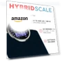 Превью Hybrid 2-in-1 Analog & Digital Weighing Scale — Baby Scales, Adamson
