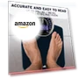 Превью Hybrid 2-in-1 Analog & Digital Weighing Scale — Baby Scales, Adamson