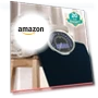 Превью Hybrid 2-in-1 Analog & Digital Weighing Scale — Baby Scales, Adamson
