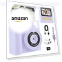 Превью Instant Print Digital Camera for Kids — Instant, FKATEEN